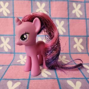 2012 MLP Crystal Empire Twilight Sparkle G4